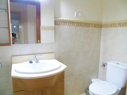 Apartamento A&n Alamos 45