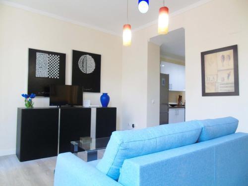 Apartamento A&n Alamos 45
