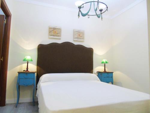 Apartamento A&n Alamos 45