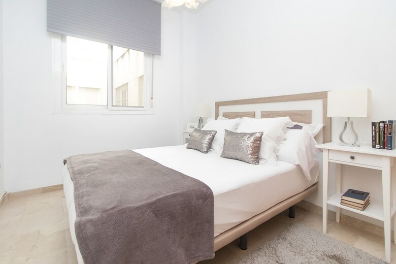 Apartamento Modern & Comfy Flat City Center
