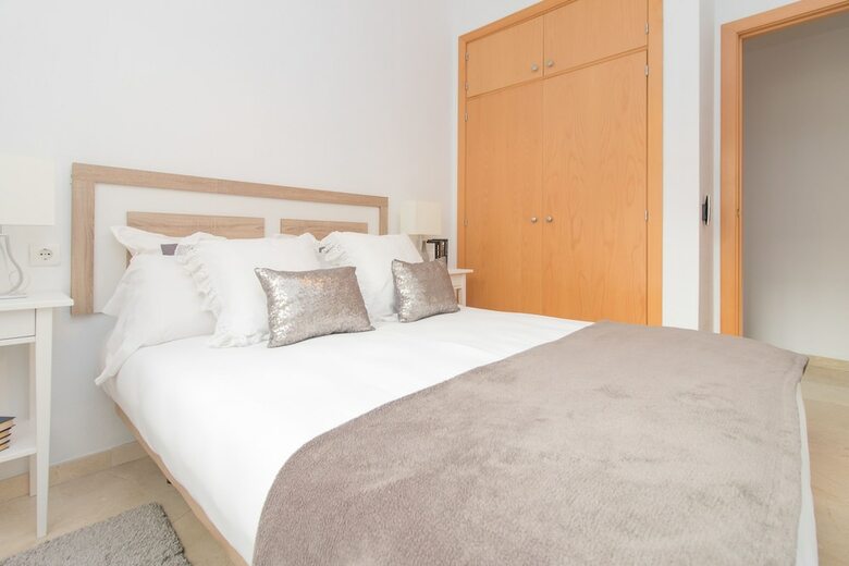 Apartamento Modern & Comfy Flat City Center