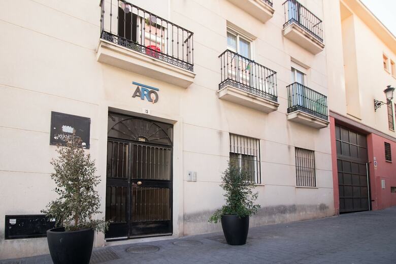 Apartamento Modern & Comfy Flat City Center