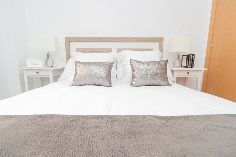 Apartamento Modern & Comfy Flat City Center