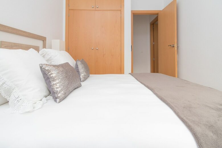 Apartamento Modern & Comfy Flat City Center