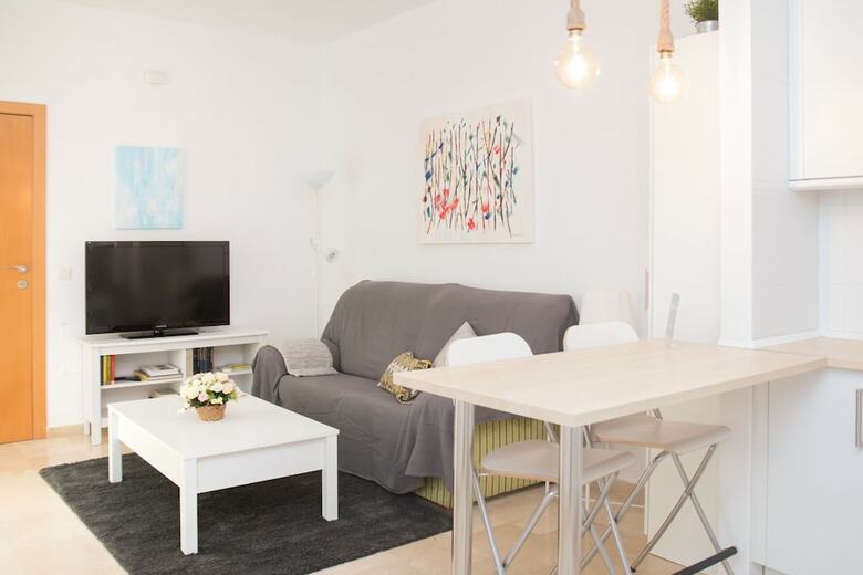 Apartamento Modern & Comfy Flat City Center