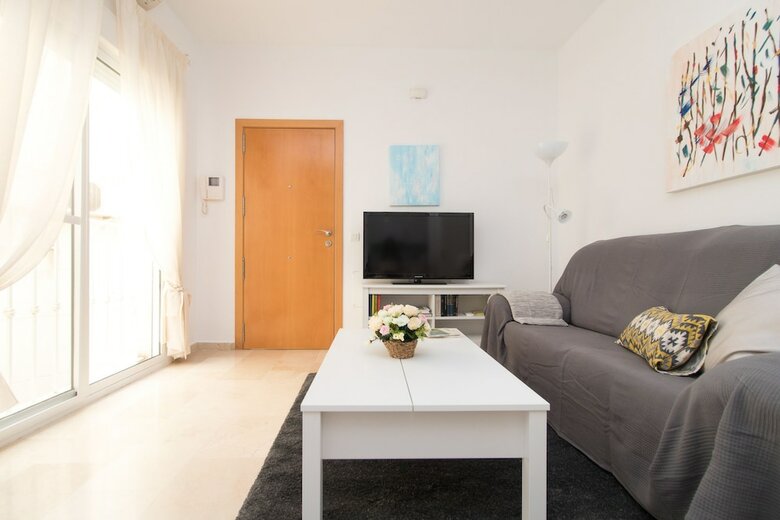 Apartamento Modern & Comfy Flat City Center