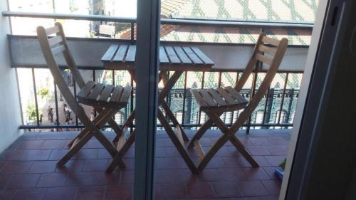 Apartamento Mercado Antiguo Centro Historico