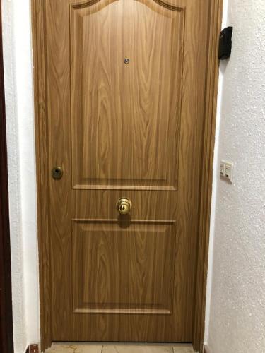 Apartamento Mercado Antiguo Centro Historico