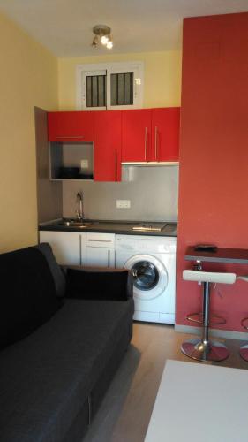 Apartamento Mercado Antiguo Centro Historico