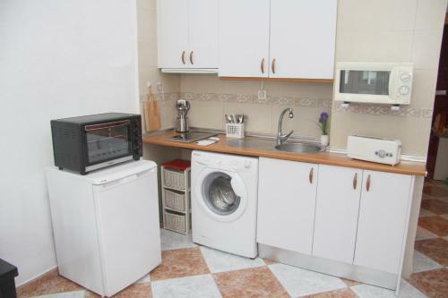 Apartamento Uncibay