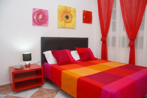 Apartamento Uncibay