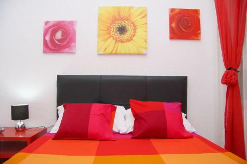 Apartamento Uncibay