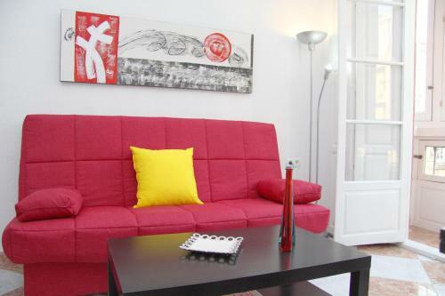 Apartamento Uncibay