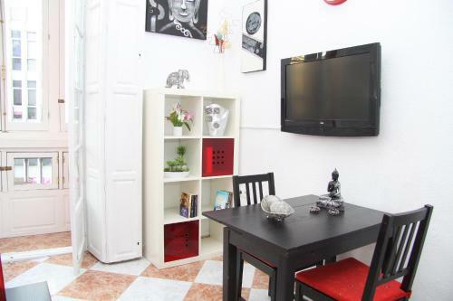 Apartamento Uncibay