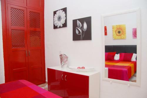 Apartamento Uncibay