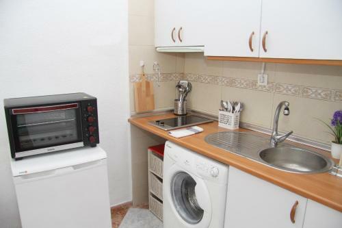 Apartamento Uncibay