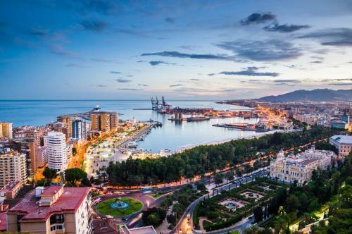 Apartamento Uncibay
