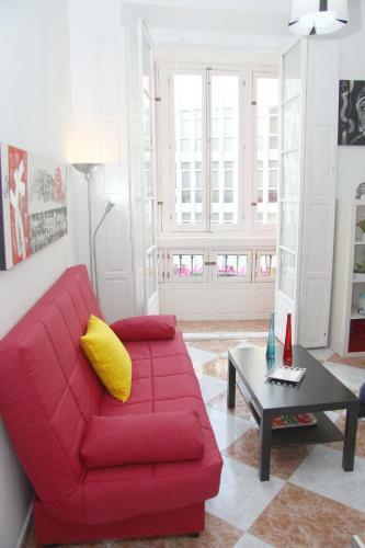 Apartamento Uncibay