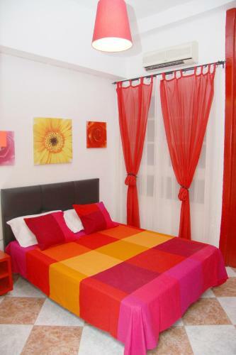 Apartamento Uncibay