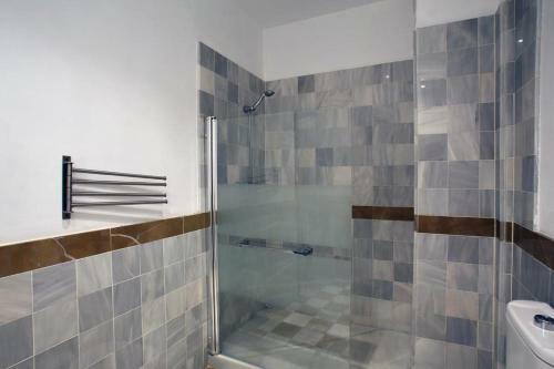 J&e M�laga Center Apartamentos