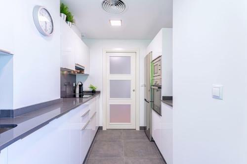 Two-bedroom Apartment With Pool Pacifico