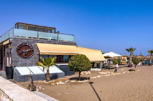 Two-bedroom Apartment With Pool Pacifico