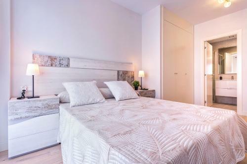 Two-bedroom Apartment With Pool Pacifico