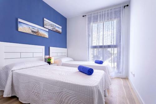 Two-bedroom Apartment With Pool Pacifico