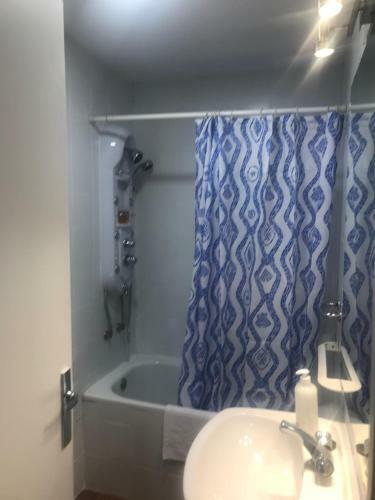 Apartamentos Gold Santos