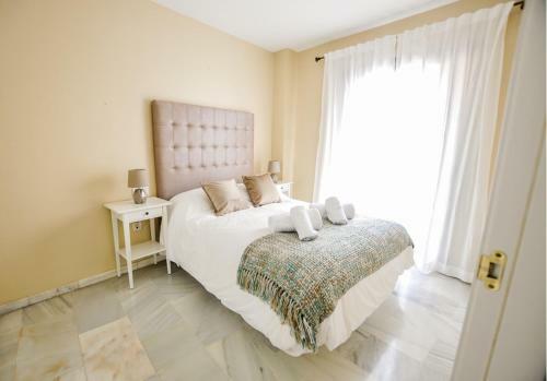 Sitito Plaza Flores Apartment