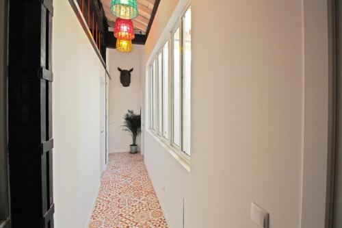 Apartamento Del Parque Flats - Picasso