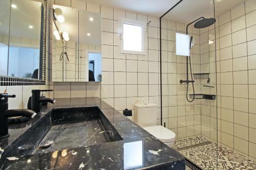 Apartamento Del Parque Flats - Picasso