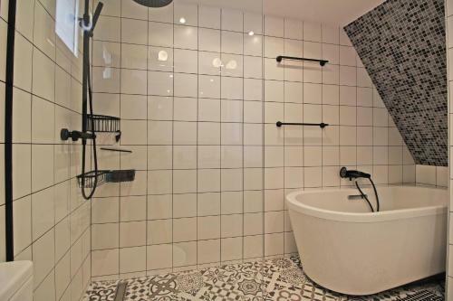 Apartamento Del Parque Flats - Picasso