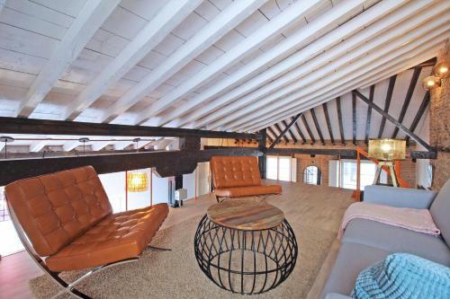 Apartamento Del Parque Flats - Picasso