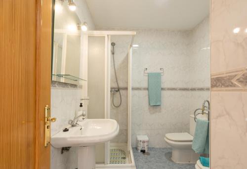 Apartamento Marmoles Loft Citycenter