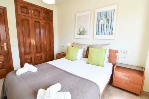 Apartamento Letmalaga Suites Aurora