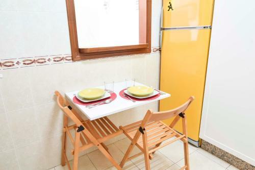 Apartamento Letmalaga Suites Aurora
