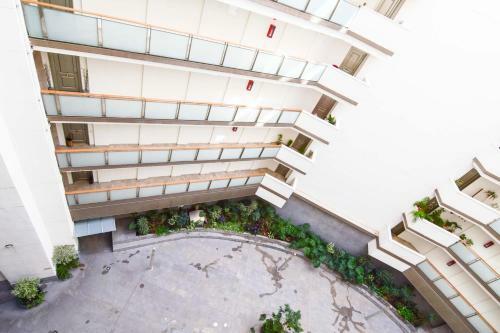 Apartamento Letmalaga Suites Aurora