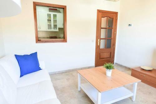 Apartamento Letmalaga Suites Aurora