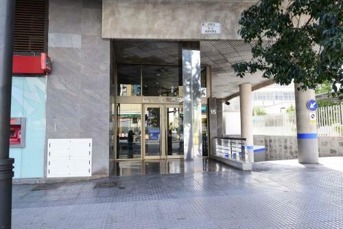 Apartamento Letmalaga Suites Aurora