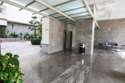 Apartamento Letmalaga Suites Aurora