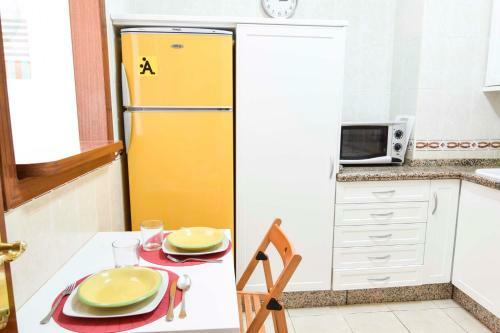 Apartamento Letmalaga Suites Aurora