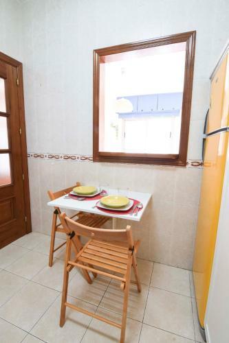 Apartamento Letmalaga Suites Aurora
