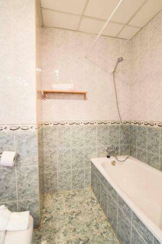 Apartamento Letmalaga Suites Aurora