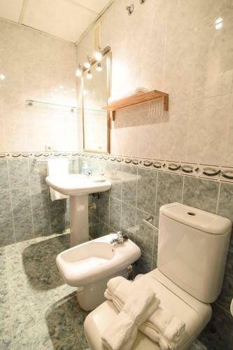 Apartamento Letmalaga Suites Aurora