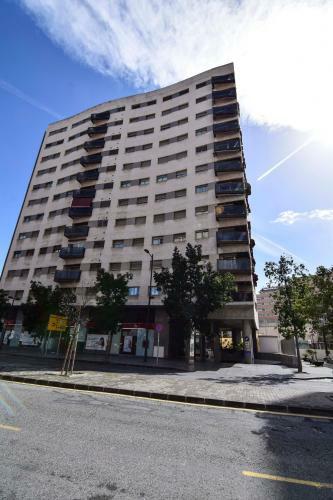 Apartamento Letmalaga Suites Aurora