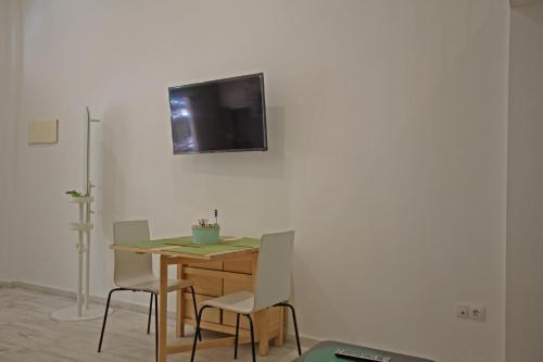 Apartamento Cactus Grupalmalaga