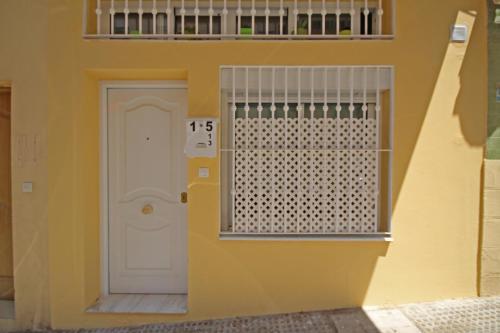 Apartamento Cactus Grupalmalaga