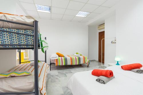 Apartamento Larios Centro Historico Parking Gratis