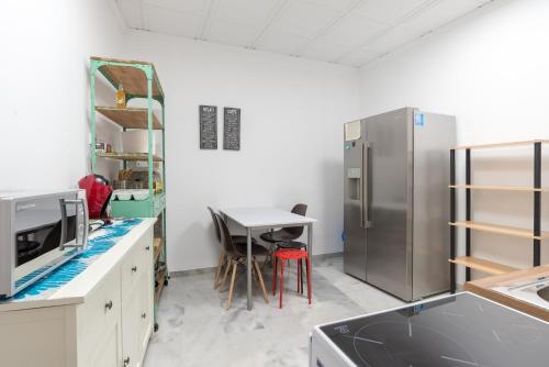 Apartamento Larios Centro Historico Parking Gratis